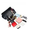 New Women's Shoulder Bag Portable Messenger Bag