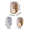 Wall Mounted Food Covers Storage Box Dustproof Disposable Food Cover Storage Box  for Home