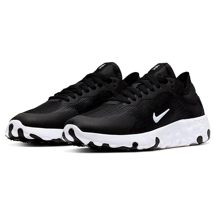 New Nike Renew Lucent 'Black' Women's BQ4152-002