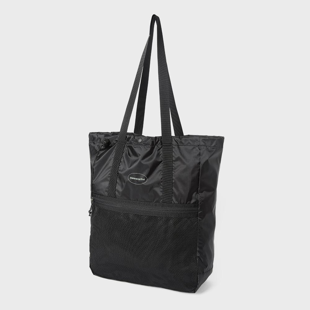 

ThIs Is Never That Ul shoUlder Bag Black F