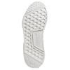 Adidas NMD_R1 Primeblue 'Triple White' Sneakers GZ9259