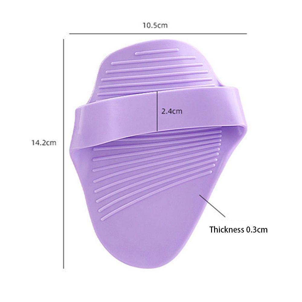 Non-slip Palm Guard Wear-resistant Fitness Gloves Accessories Lifting Hand Grips