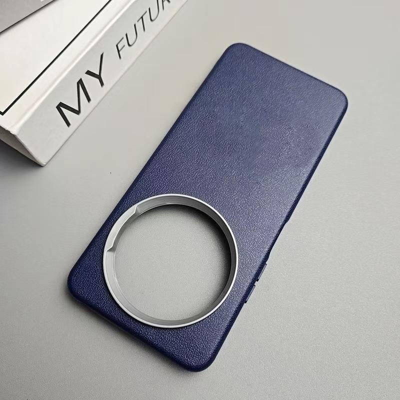 X9D Case Leather Skin Soft TPU Cover For Honor X9A X9B X9C 5G Case Shockproof Phone Funda Capa Coque Camera Ring Can Removable