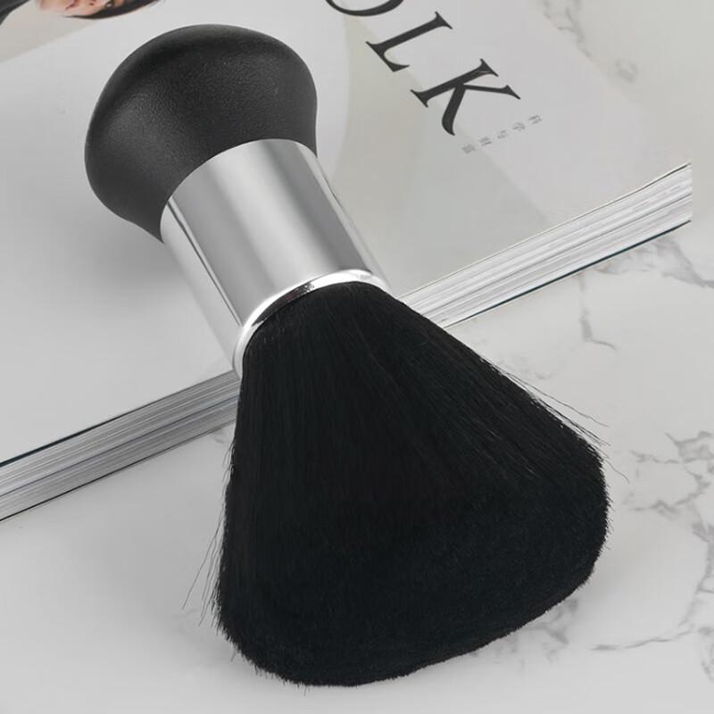 

Hairdressing Neck Duster Brush