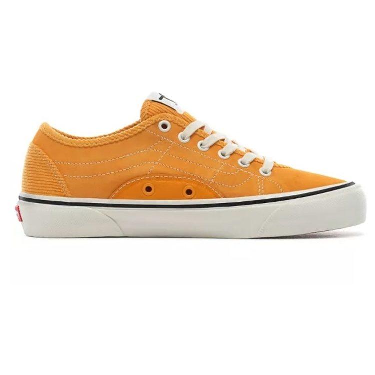 Vans Cord Bess Ni Shoes Orange VN0A4BTHT92