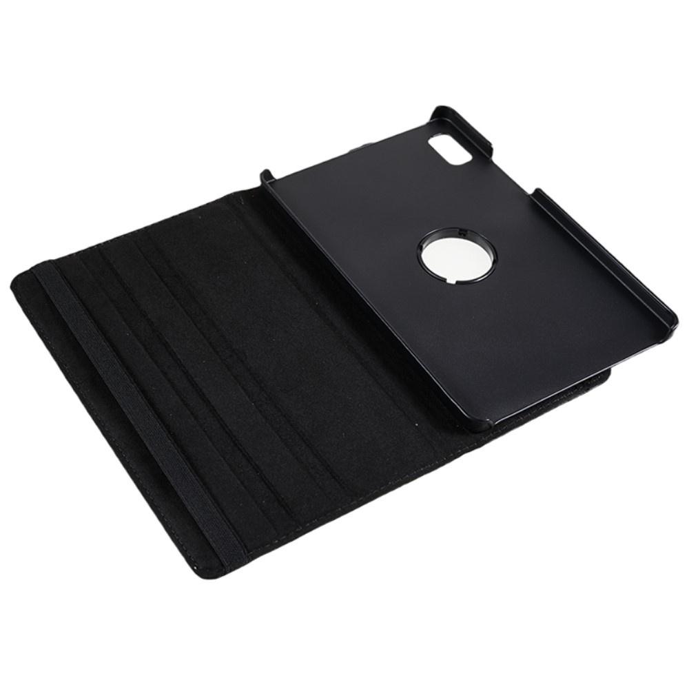 Lenovo Tab M9 Case, 360 Rotation, Black
