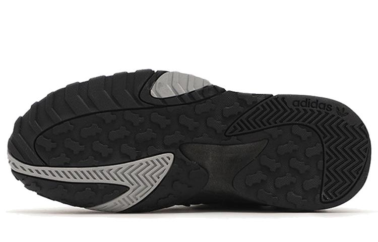 Adidas Streetball 'Black Grey' Women's FV4853
