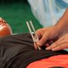 Sound Healing Resonance Percussion Instruments Yoga Tuning Forks  Yoga Practice
