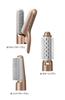 Panasonic Nanocare Hair Dryer, Pink Gold, EH-KN89-PN