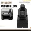 Front Right Power Door Window Switch Lock Button For TUCSON 2S 2WD4WD IX35 2010-2015 93575-2S000 935752S000