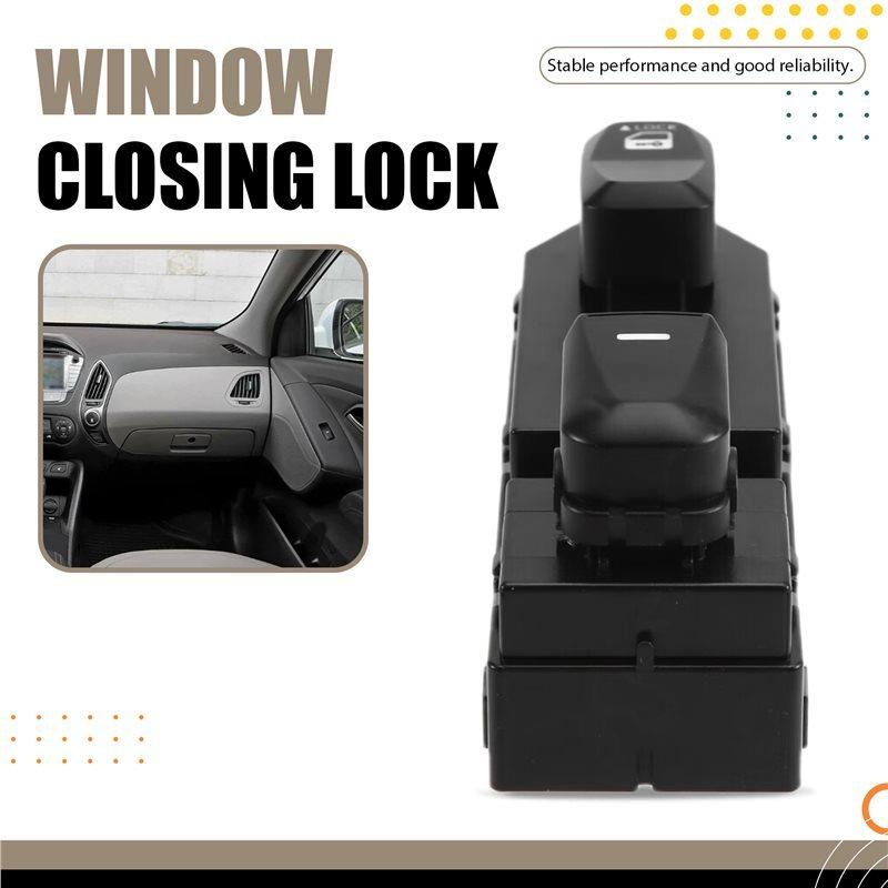 Front Right Power Door Window Switch Lock Button For TUCSON 2S 2WD4WD IX35 2010-2015 93575-2S000 935752S000