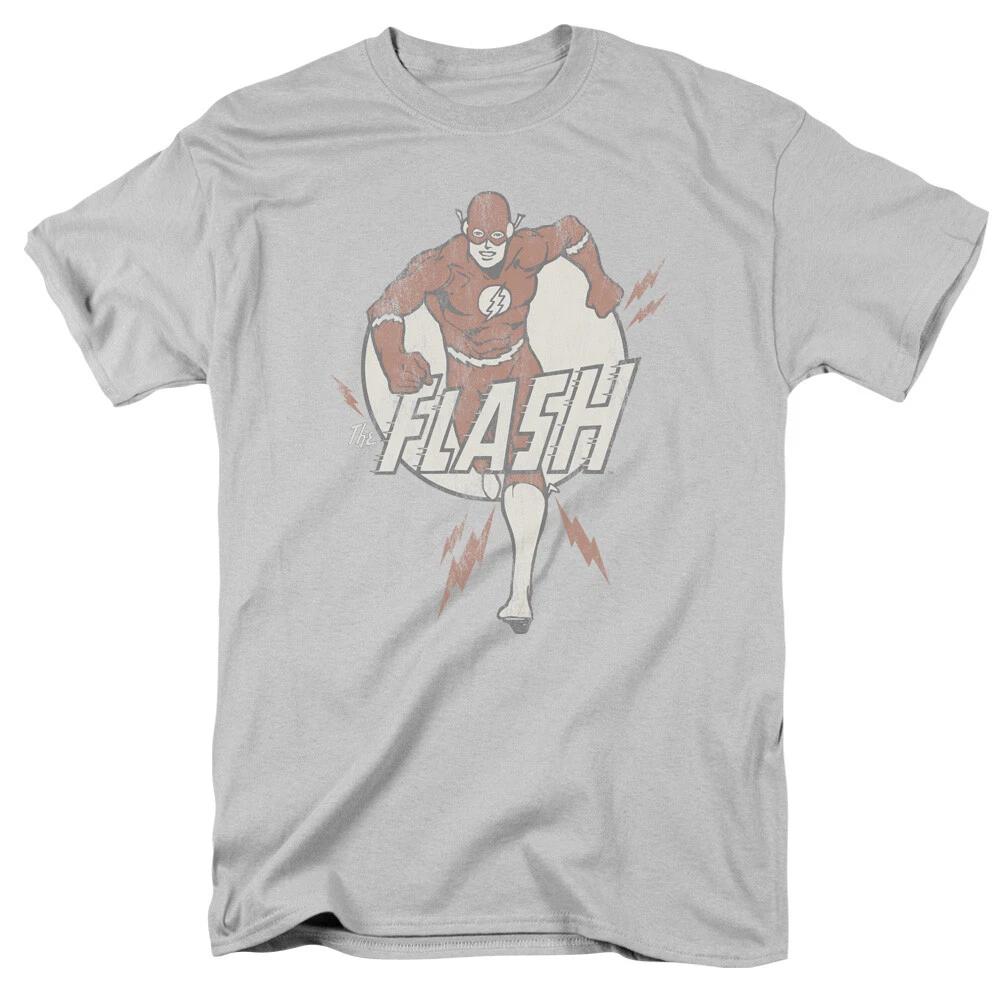 Flash  Lightning Fast  T-Shirt 2XL
