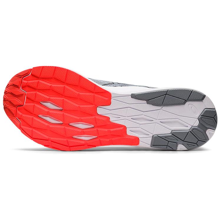 Asics Evoride Sheet Rock Flash Coral 1011A792-020