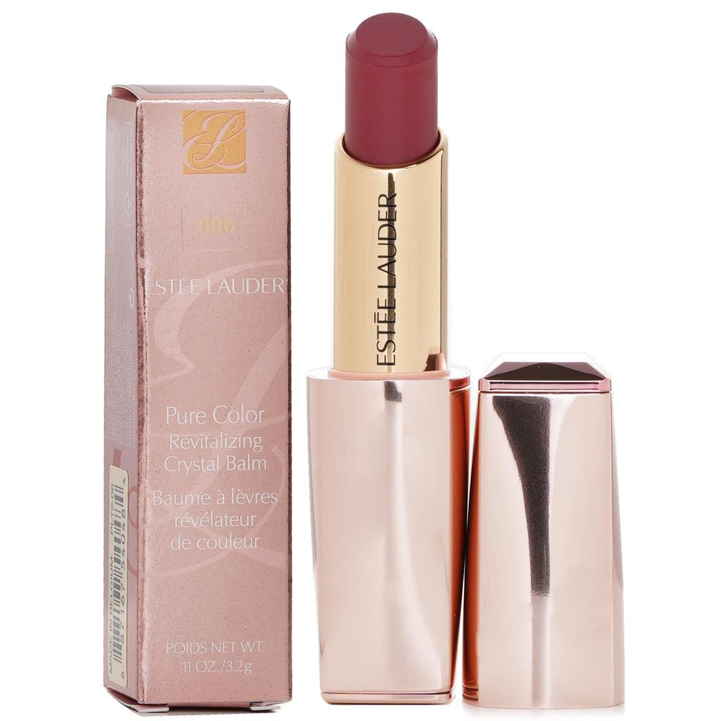 Pure Color Revitalizing Crystal Balm - # 006 Hope Crystal