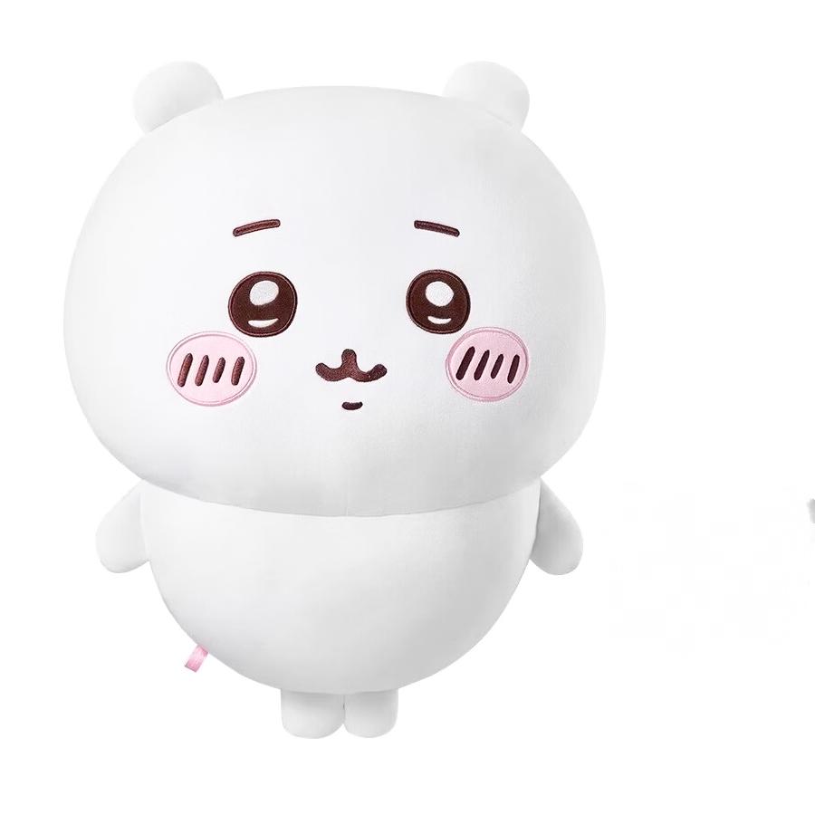 MINISO x Chiikawa Usagi Hachiware, Chiikawa Кукла большого размера Куклы Плюшевая кукла Высота 51,5 см/52 см/64 см Кукла