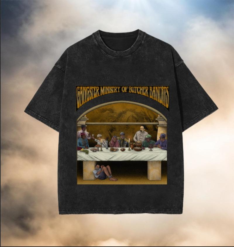 Unisex Hip Hop Men Streetwear Tshirt Washed Black Anime Naruto Graphic T-Shirt Cotton T Shirt Summer Tops Tees Vintage T Shirt