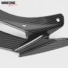 Beak Nose Cone Front Under Nose Fairing Lower Winglets Wing Extension Cover Cowl Fit For KAWASAKI ZX 25R ZX 4R 4RR 2021-2025 ABS