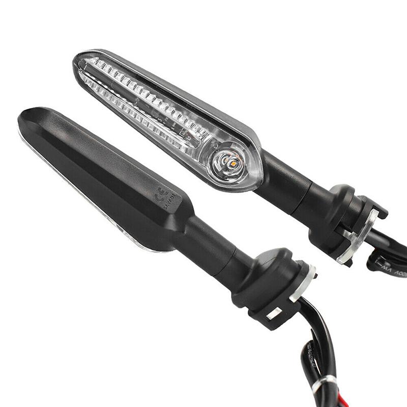 LED-blinklys og parkeringslyspærer for YAMAHA MT15/MT25 MT-07/09 TRACER FZ16/03 XSR 125/155
