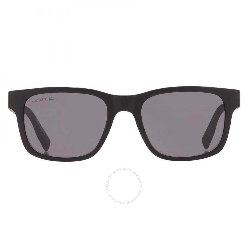 

Lacoste Grey Square Kids Sunglasses L3656S 002 50