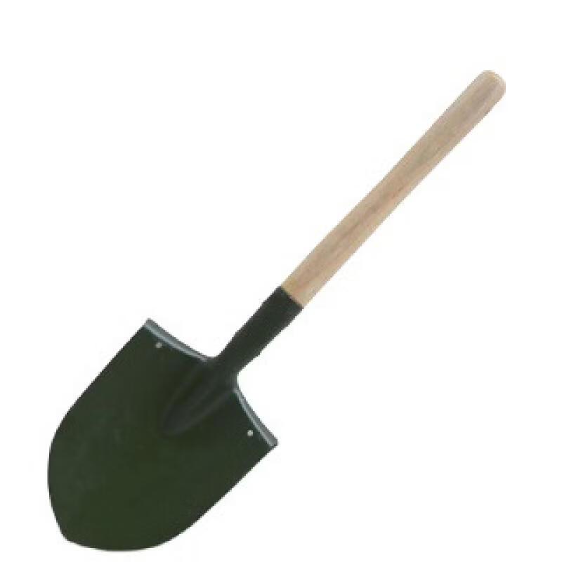 Brangdy Outdoor Garden Shovel