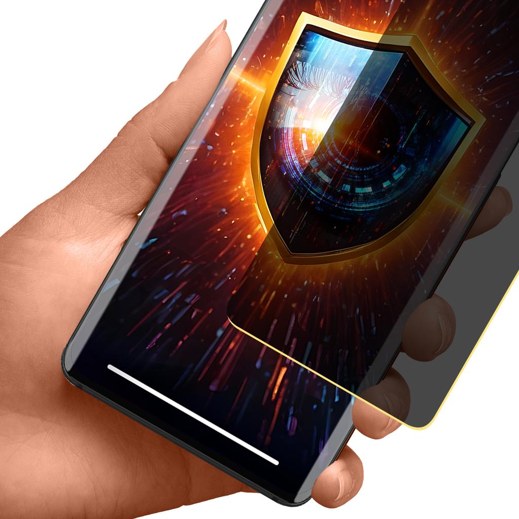 Motorola Edge 30 Fusion - 3Mk Silky Matt Privacy