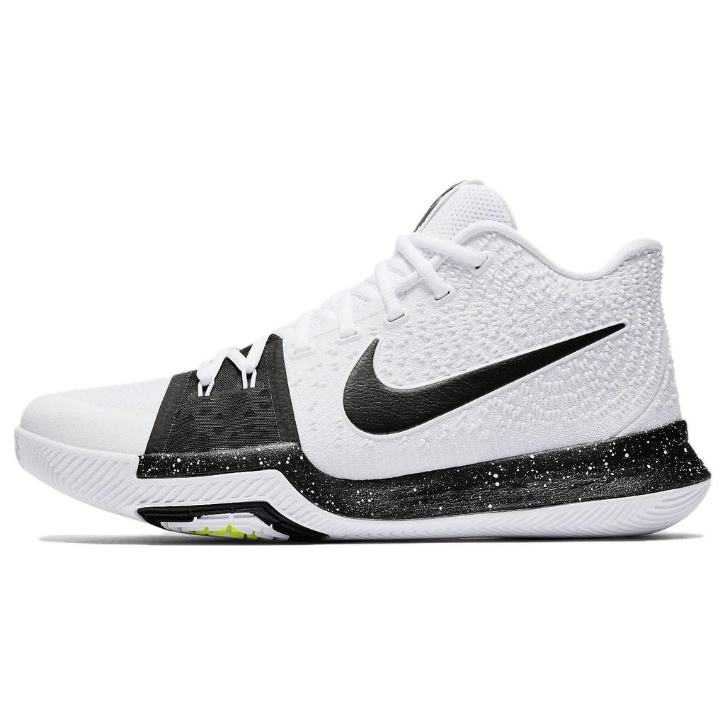 Nike Kyrie 3 Tb Weiß Schwarz 917724-100