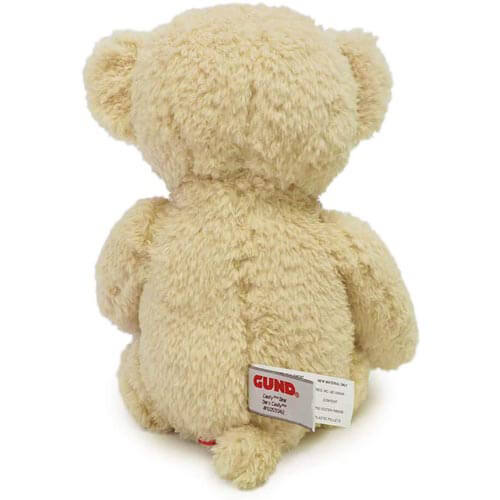 Gund Bear Cindy Beige (Large)