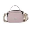 Multi pockets Single Shoulder Bag High Quality Women Handbag Fashion Cross Body Bag  Female