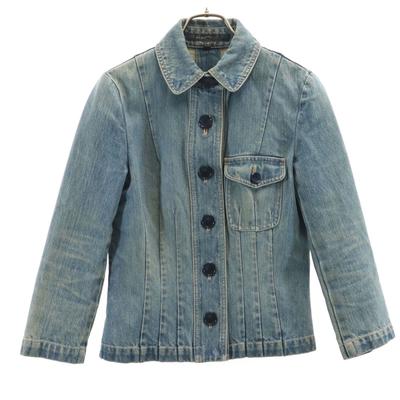 Casacos – Jaquetas jeans