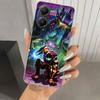 Game M-Metroids Phone Case for Xiaomi Poco X5 X6 X7 Pro F7 Ultra M7 Redmi 15 15C 13 13C 12 12C 10 10A 10C 9 9A 9C 9T Shell Poco
