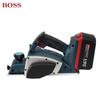 BOSS BS-6001 36V Cordless Brushless Polisher CN plug (adapter included)
