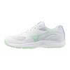 Breaker Round Toe Comfortable Low Top Tennis Shoes Unisex Sneakers White 61GA255543