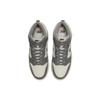 Nike Dunk High SE Light Bone Men Sneakers Grey Tumbled-Grey Coconut-Milk DM0582-001