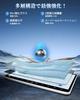 SHAOHAO AG Glass Film for Toyota Crown Crossover 35 Navigation Screen Daihatsu Atrai Toyota Crown Estate Easy Custom Toyota Crown Parts