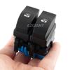 for Renault Logan Duster Sandero Scenic Espace Megane 10 Pins Glass Lifter Switch Power Window Control Button Auto Accessories