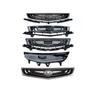 Geely Emgrand GL Grille Ventilation Net for 17-21 Fuel & Electric Models