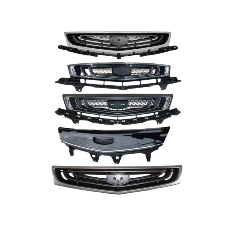 Geely Emgrand GL Grille Ventilation Net for 17-21 Fuel & Electric Models