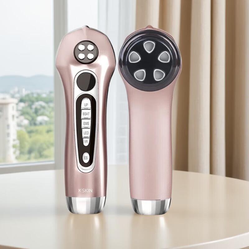K·SKIN UP Pulse Rejuvenating Facial Beauty Device