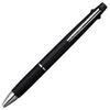 Mitsubishi Pencil Multi-Function Pen Jet Stream 2&1 0.5 Black Easy to Write MSXE380005.24