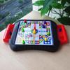 Puzzle Magnetic Flying Chess Plastics Children's Chinese Chess Table Games Chess Toys  Family