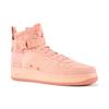 Sf Air Force 1 Mid Coral Stardust AJ9502-600