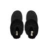 New UGG Classic Slipper Ii Black Women's 1130876-BLK
