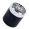 Vehicle Microwave Molecular Deicing Instrument Essential Oil Diffuser Heater Car Interior Decor Aromatic Deodorizing