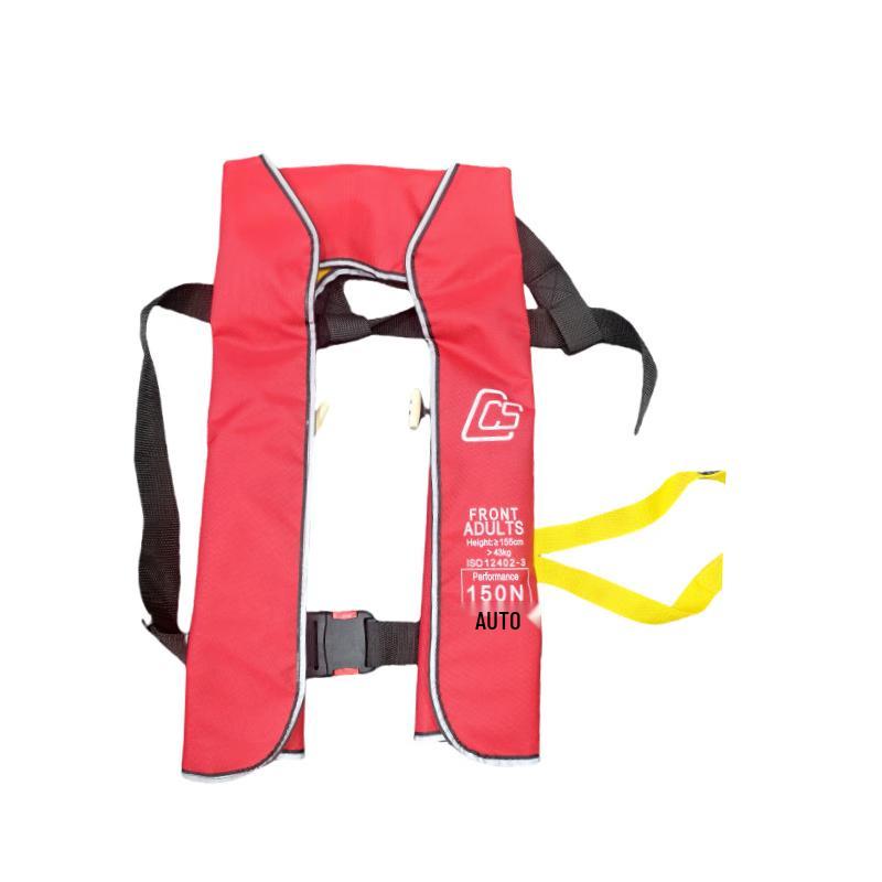 Cheng You Automatic Inflatable Adult Life Vest