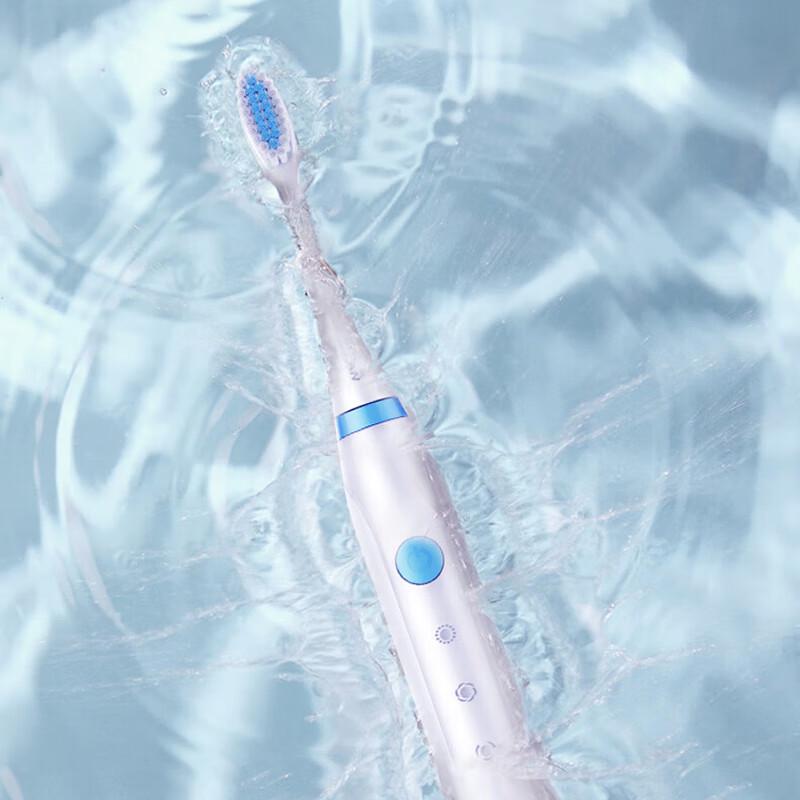 SID RT710 Sonic Electric Toothbrush CN Plug (adapter Included)