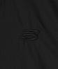 New Balance Nbnag21503 / Uni Air Ultraleichte Kapuzen-Windjacke (Schwarz)