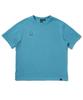 SIERRA DESIGNS Granite Polartec Powerdry Mesh Short Sleeve T-Shirt Blue