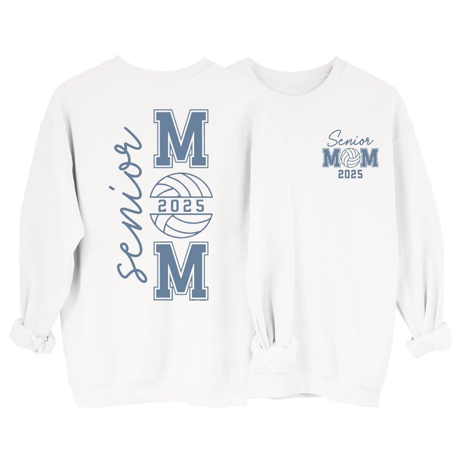 

Женские топы с круглым вырезом и принтом из хлопка, повседневная мода, длинный рукав, пуловер, топ, блузка S белый