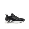 Men's Sneakers Tres-air Uno-revolution-airy 183070, Blk Black