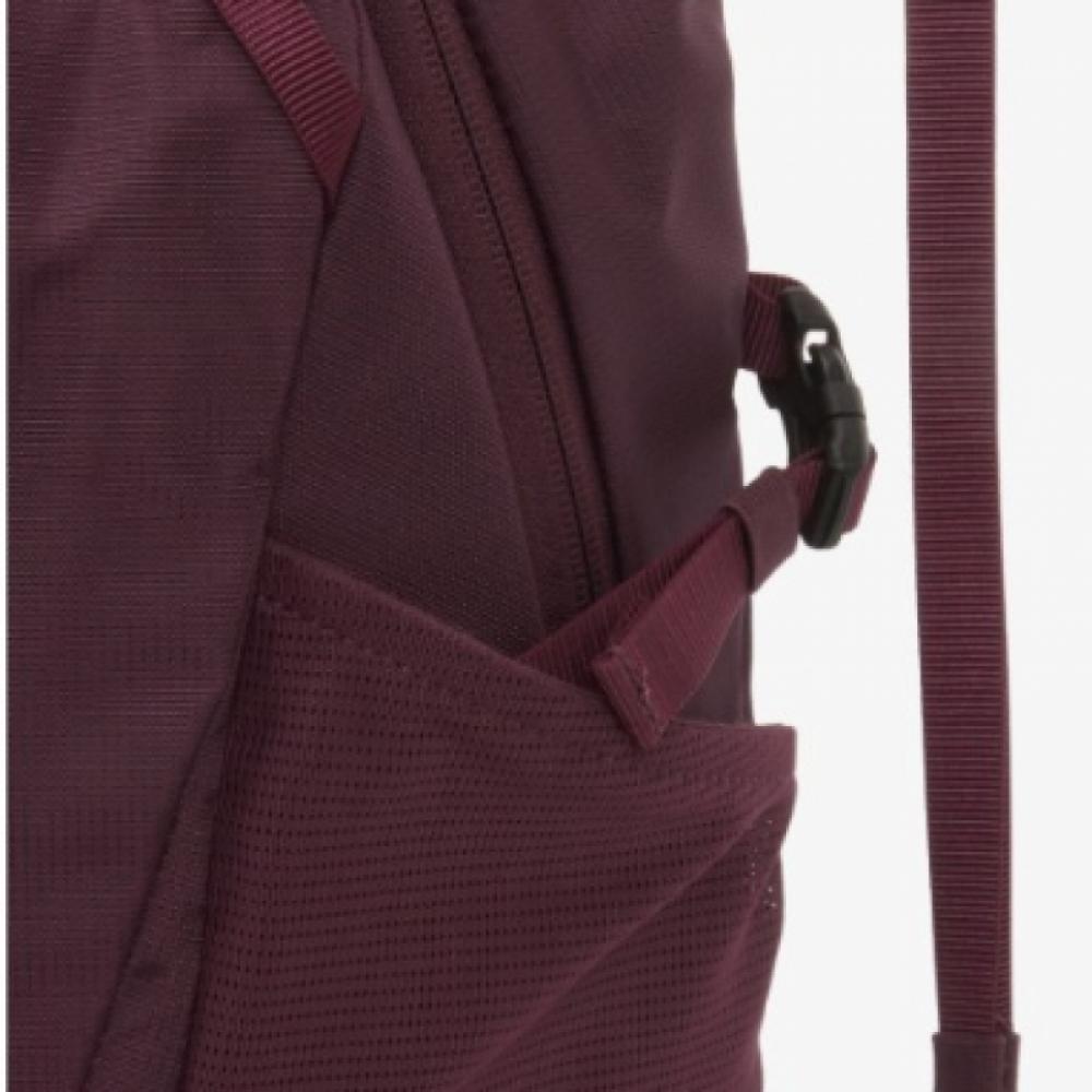 The North Face Stream 12 Backpack Deep Violet Nm2sr61c